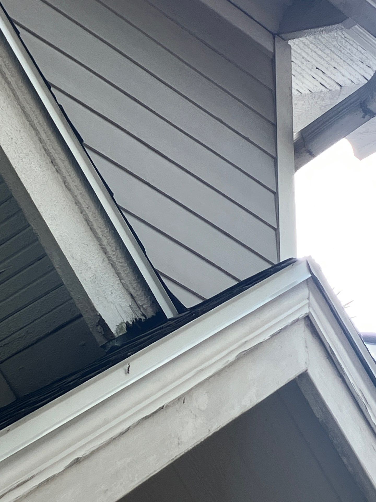 Project in St. Petersburg 33704 by Mitchell Roofing Company LLC