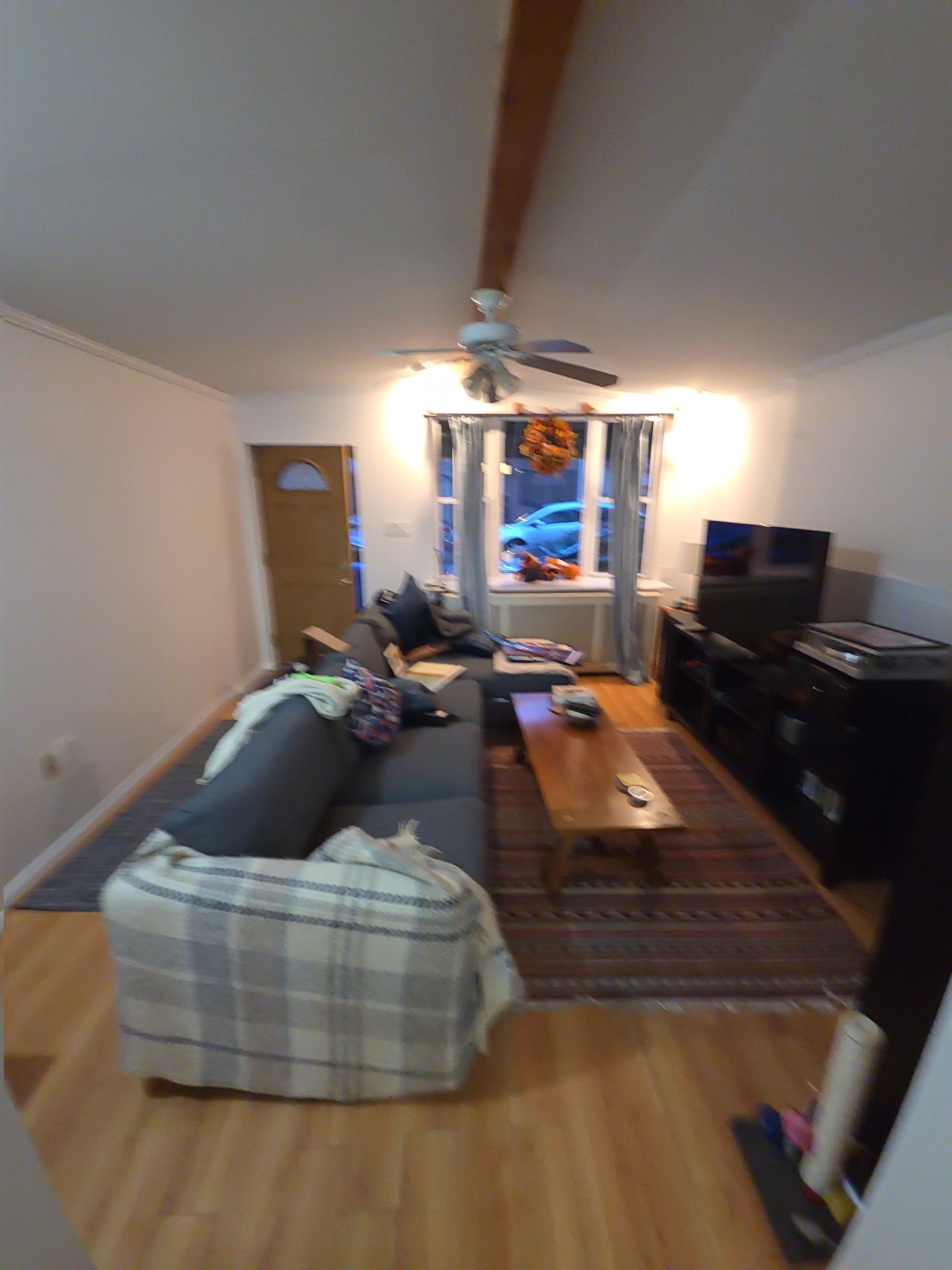 Multi-Room Interior Transformation in Queen Village by Groovy Hues