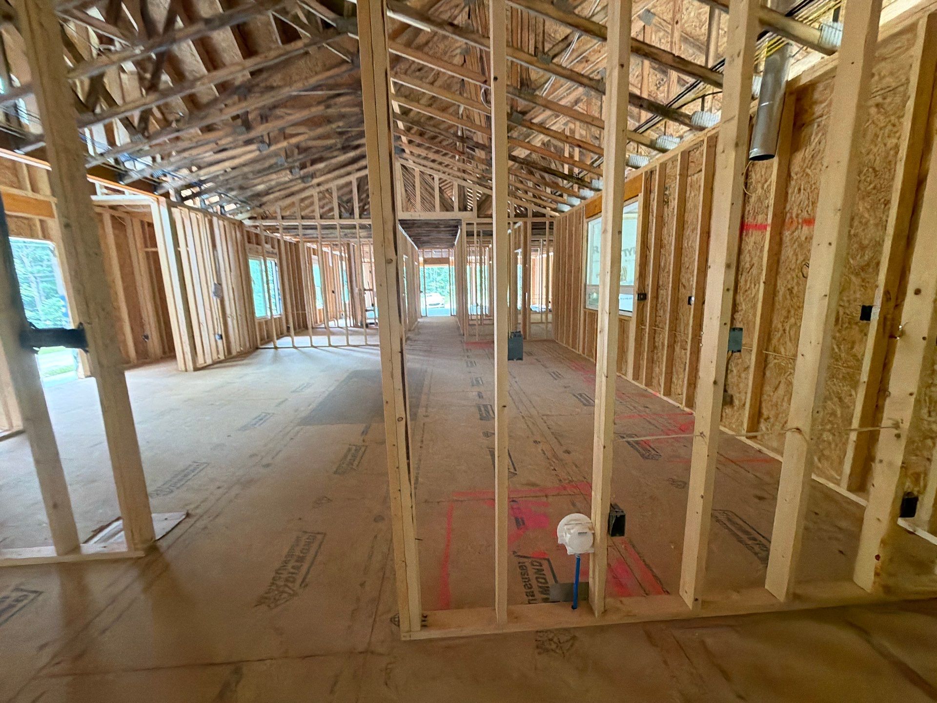 Project in Crossville, TN by Affordable Pros