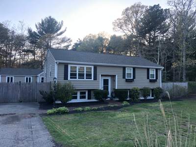 Siding Installation using CertainTeed