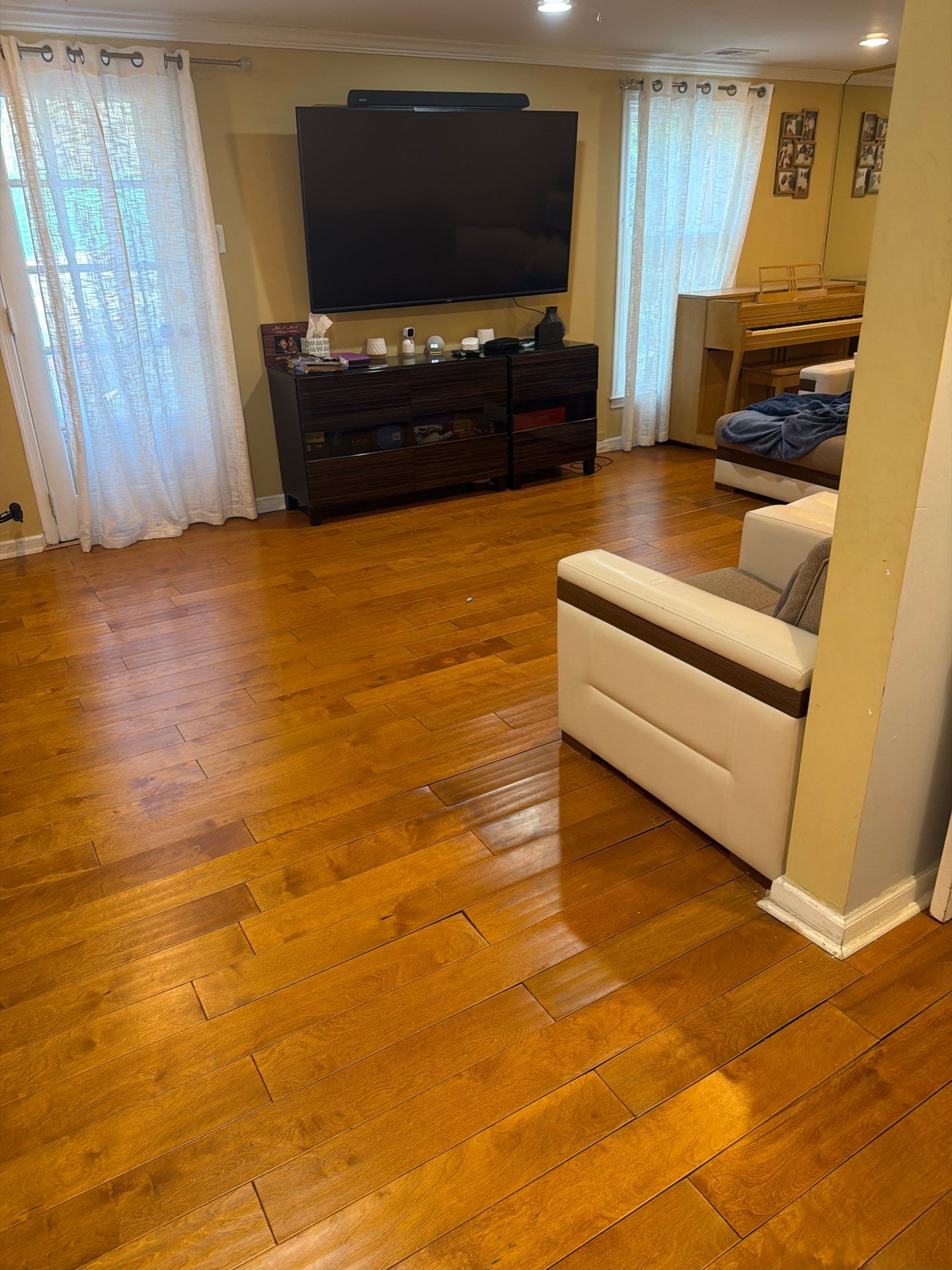 Water Damage Claim in Bensalem by FLAPA & KeyStone