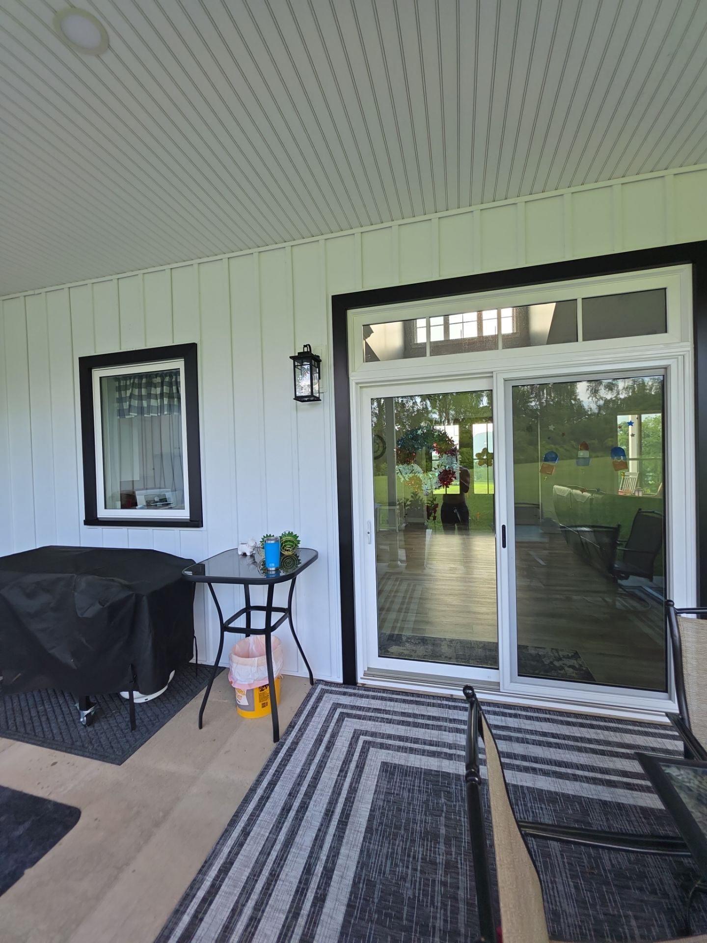 Project in Tyrone by Window Perfections, Inc.