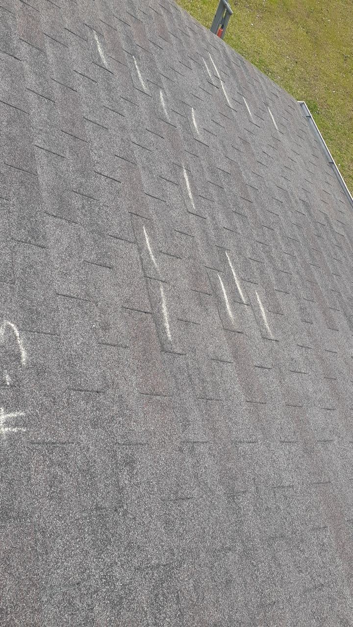 Residential Roofing Repair using Asphalt Shingles by Best Roofing Now LLC