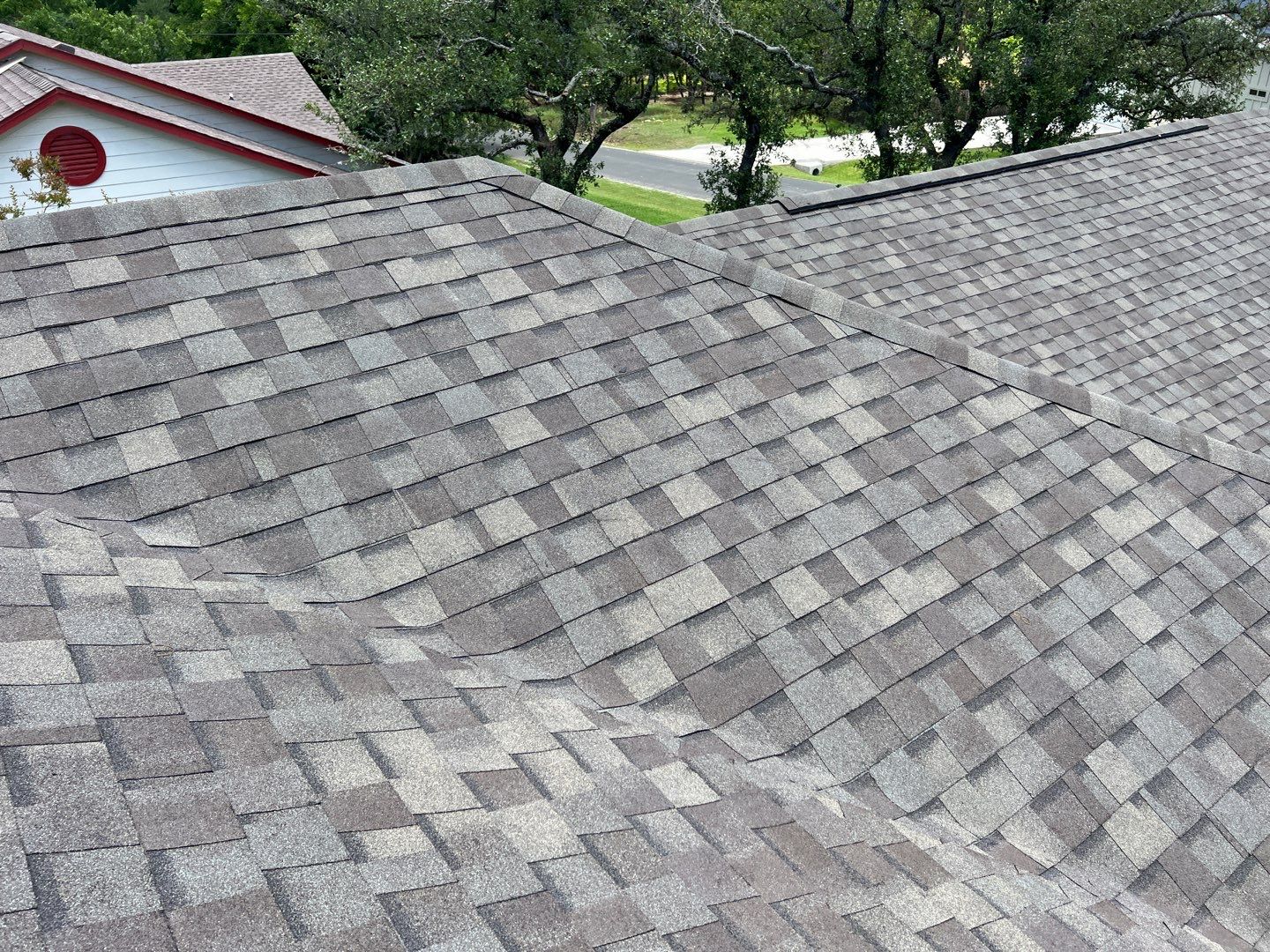 Residential Roofing Installation using CertainTeed by Oakwood Roofing and Construction, LLC