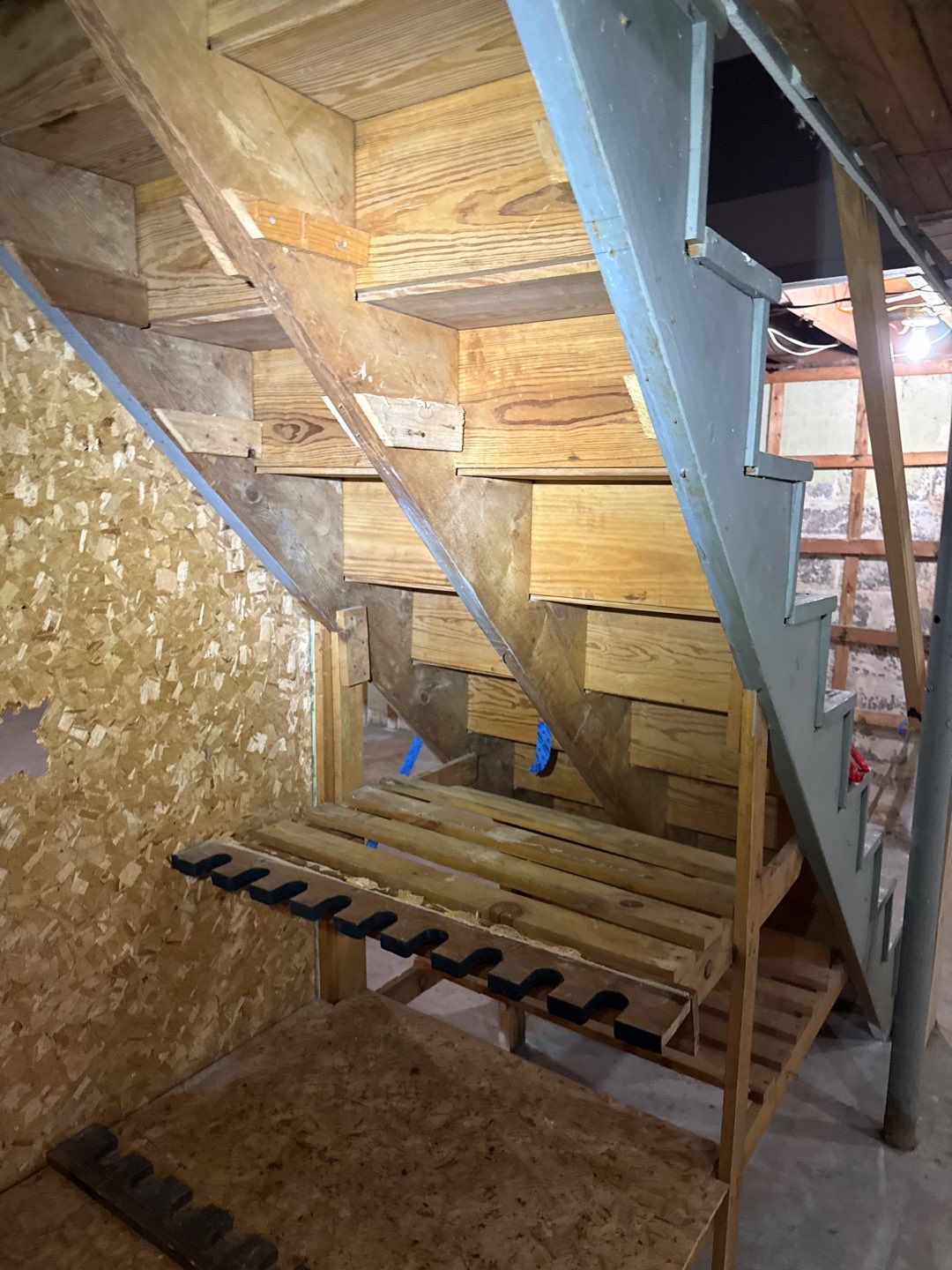 Post‑Remediation Clearance Test & Corrective Mold Remediation, Dover, DE. by Healthy Home Solutions