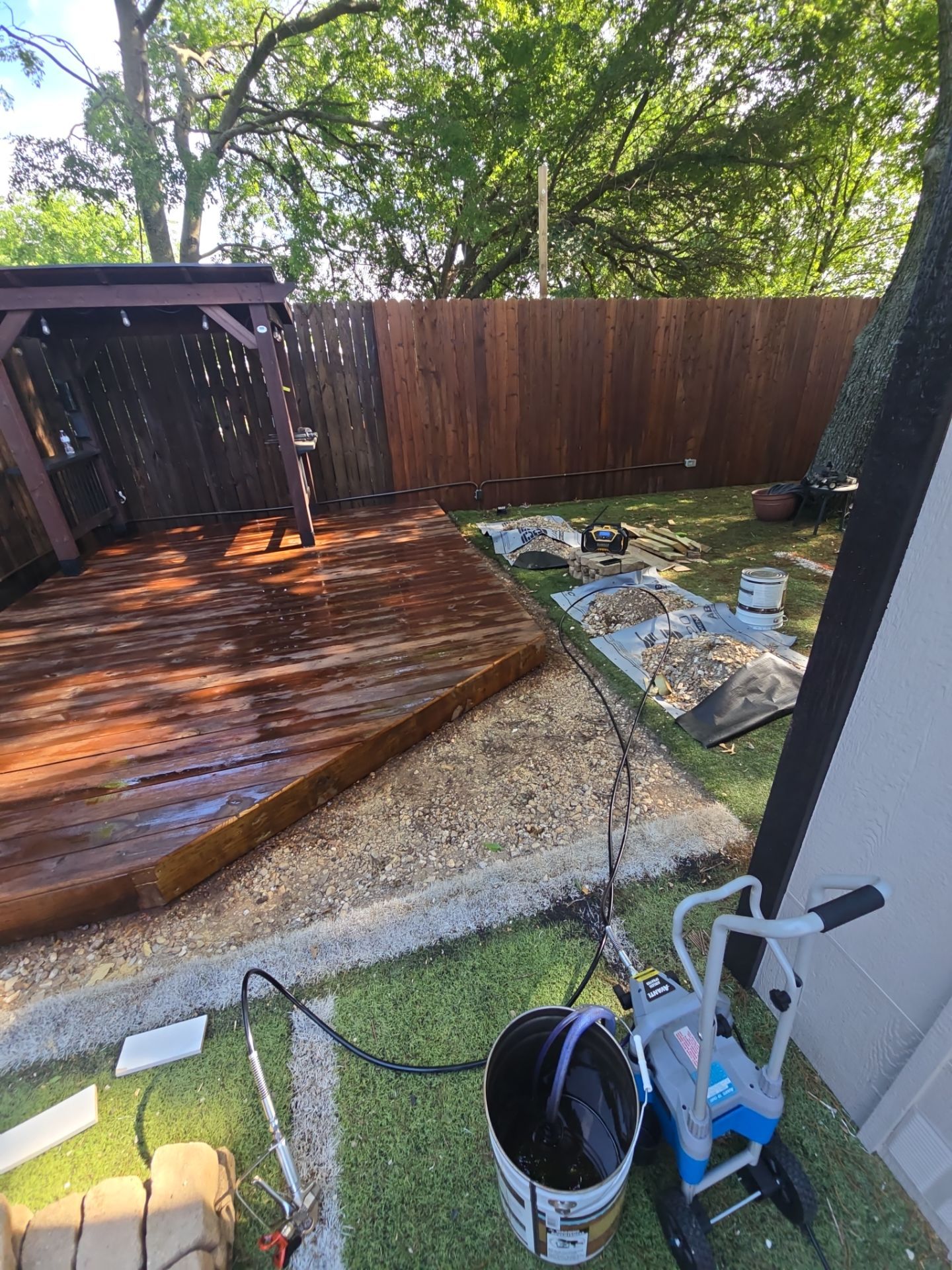 Remodeling by First Out Roofing 