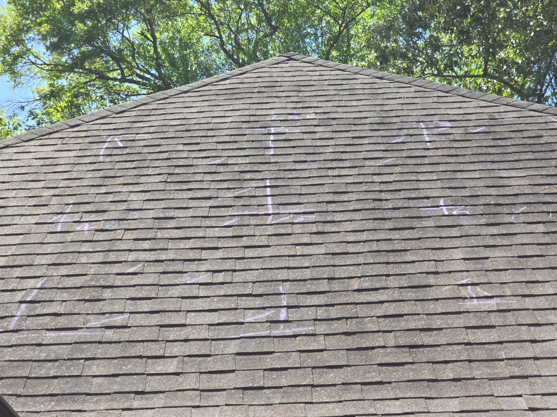 Residential Roofing Installation using Malarkey Vista Impact Resistant by Roof Concepts Construction