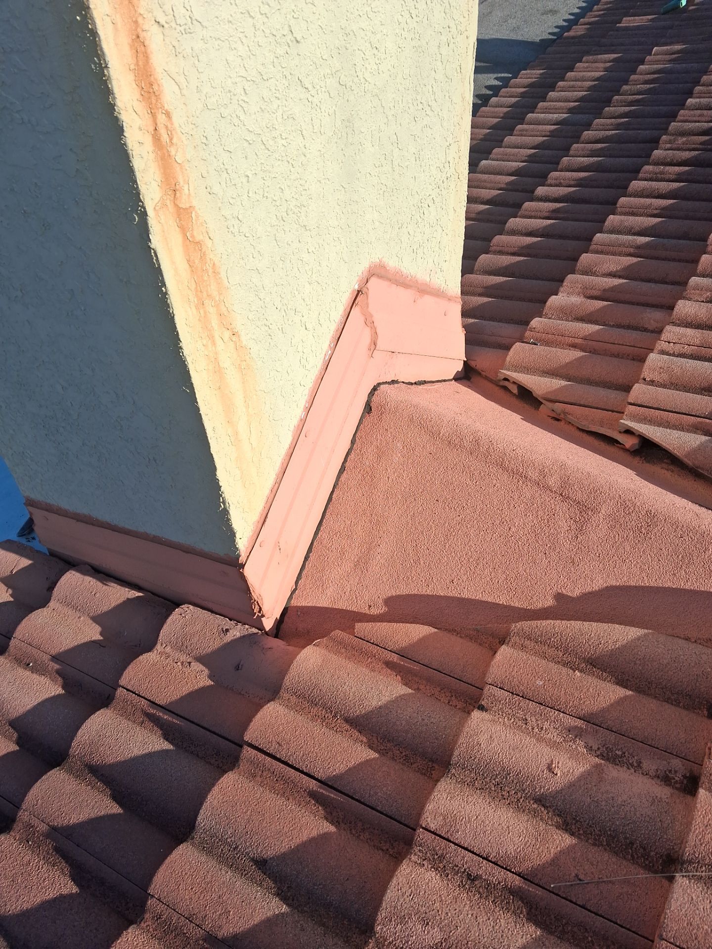 Project in North Redington Beach 33708 by Mitchell Roofing Company LLC 