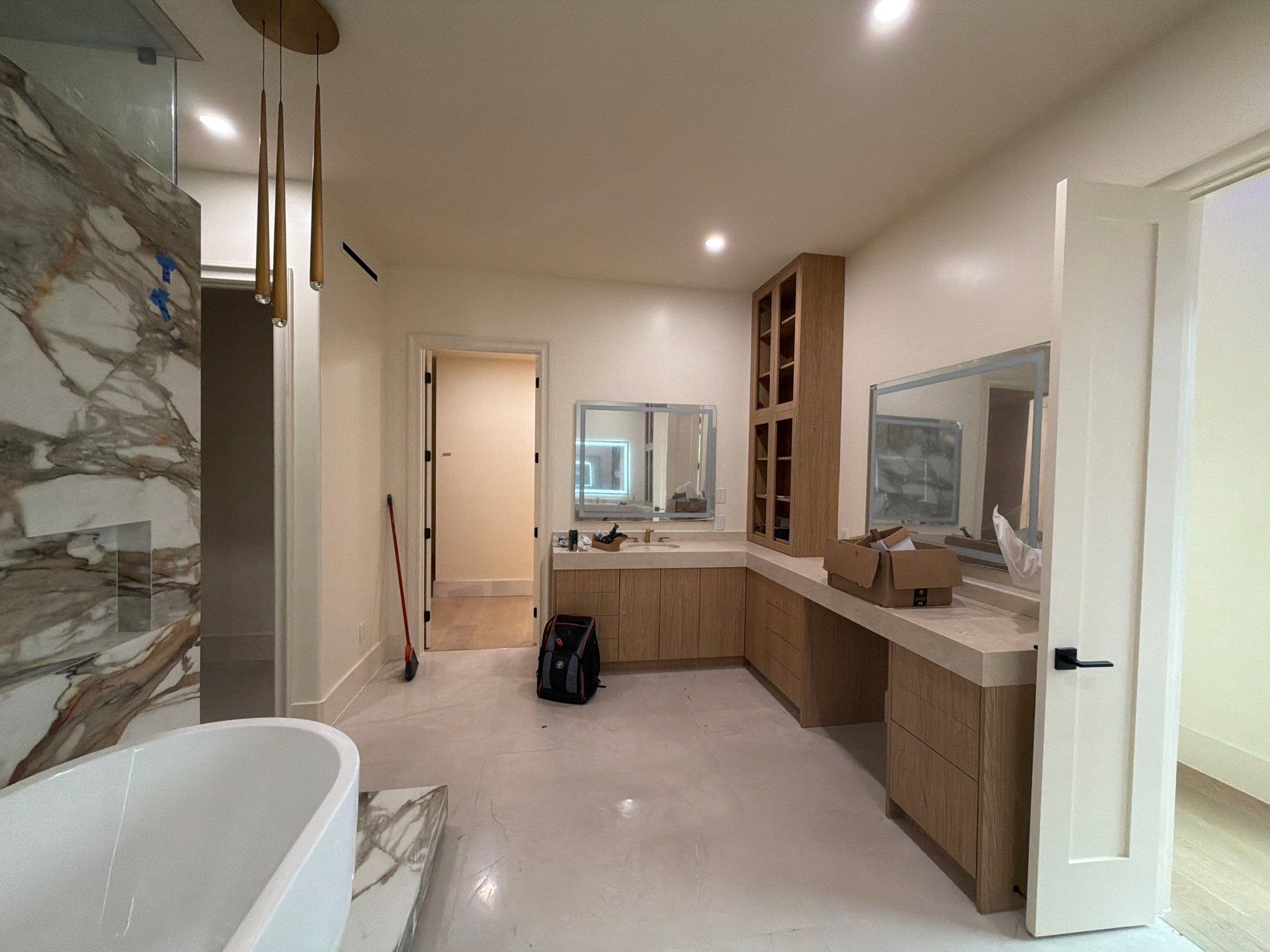 Million Dollar Baby by Hitech Construction