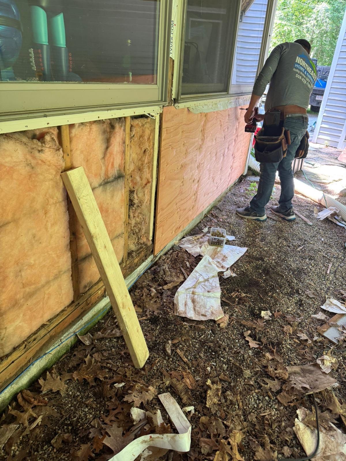 Siding | Concord by Mighty Dog Roofing of Greater Middlesex County