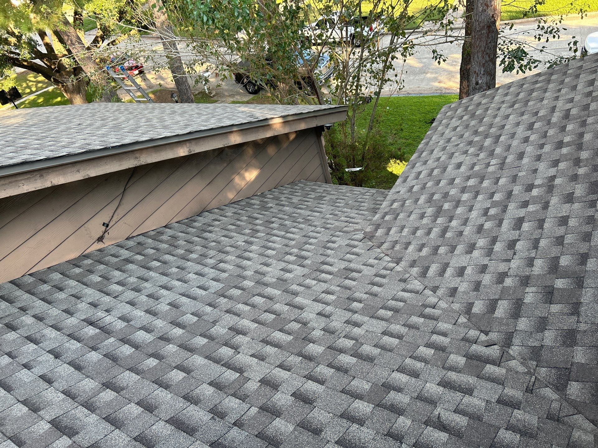 John V by Boss Hogg Roofing