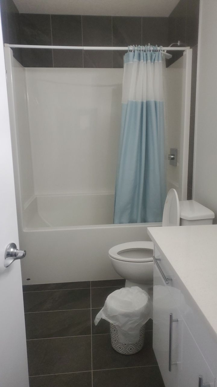 Febuary Move Out Clean using Move Out Cleaning Service by Tidyups Cleaning Service Inc