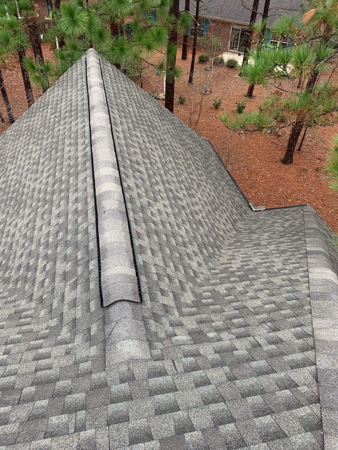 Re-Roof by American Roofing NC