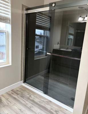 358 - Shower Remodel 