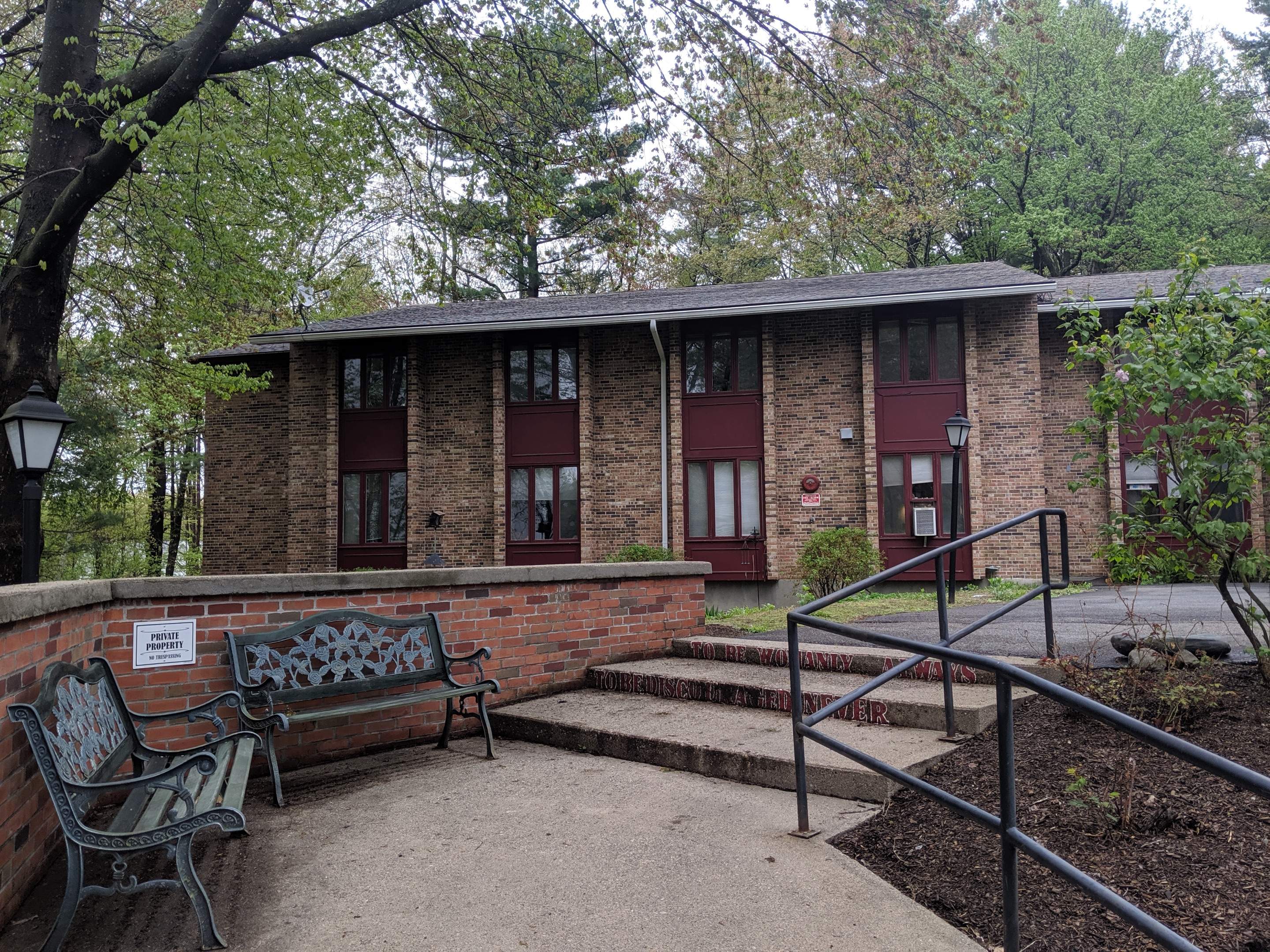 46 Windows Installed using Marvin Elevate Windows @ Chi Omega by Chagnon Building & Remodeling LLC
