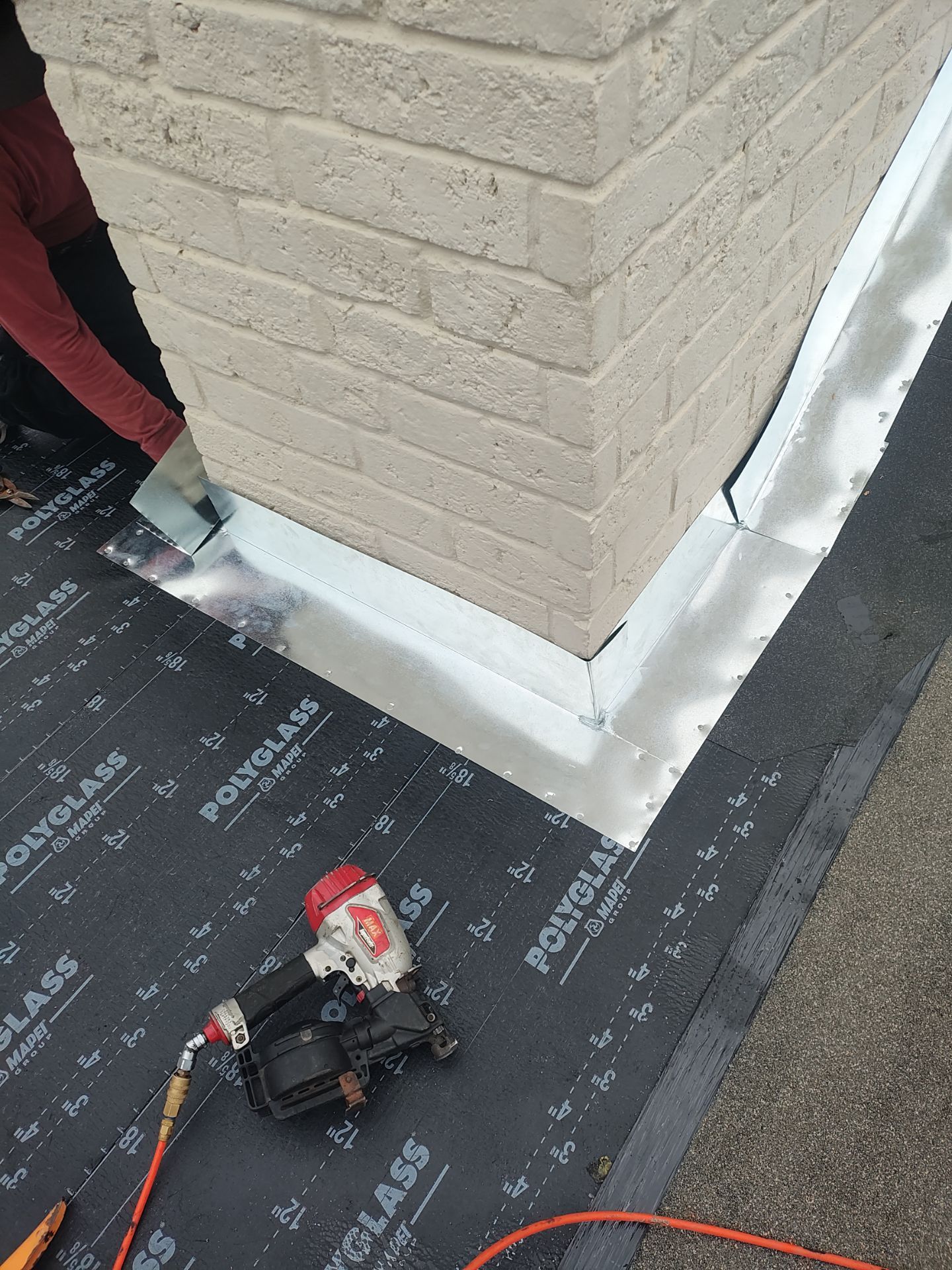 Patio Cathedral by Bayfront Roofing and Construction