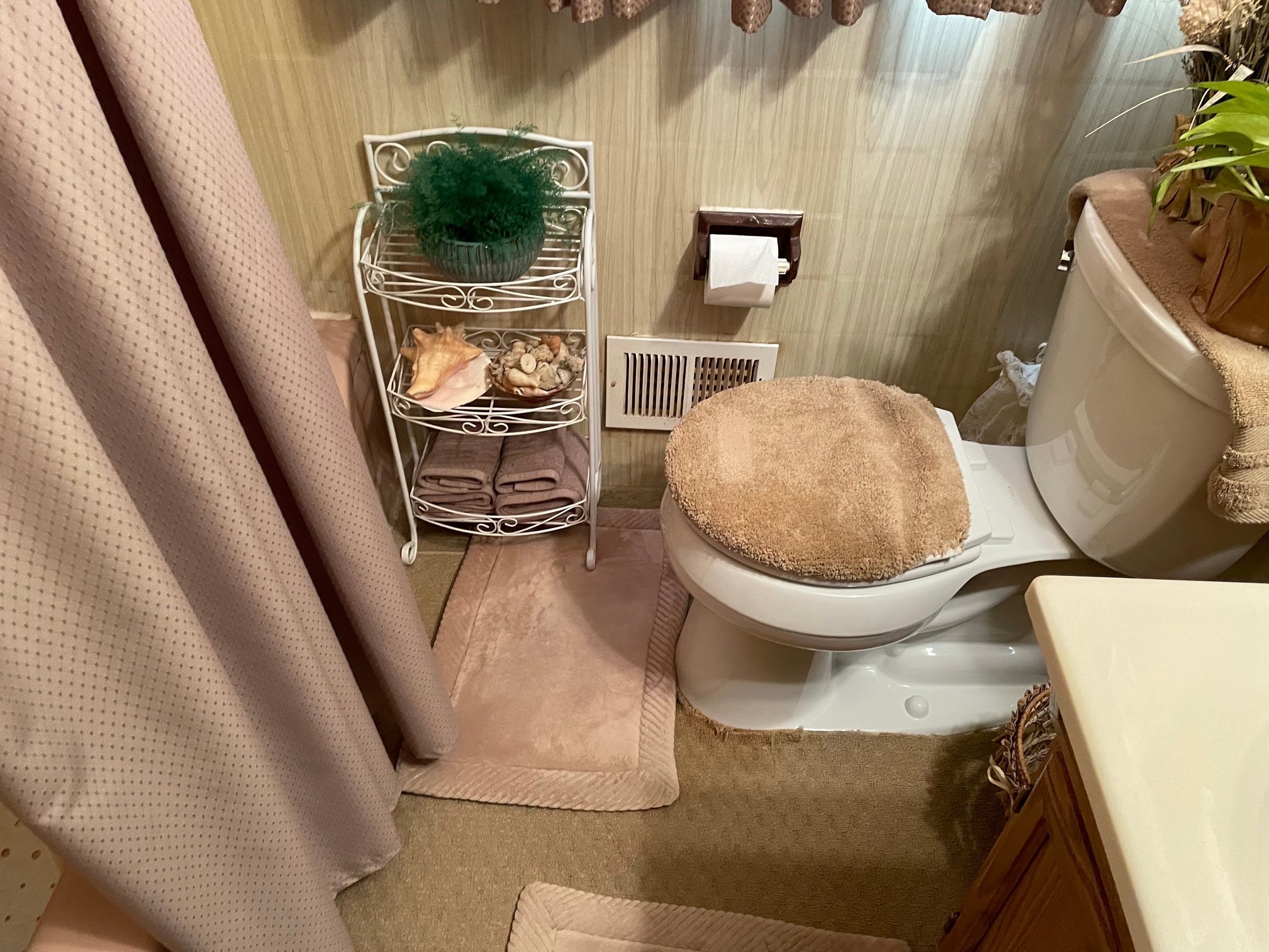 Bathroom / Kitchen Renovation by Home Concepts Construction