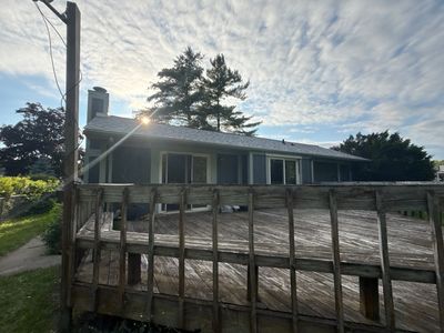 Roof Replacement using Owens Corning Tru Definitions