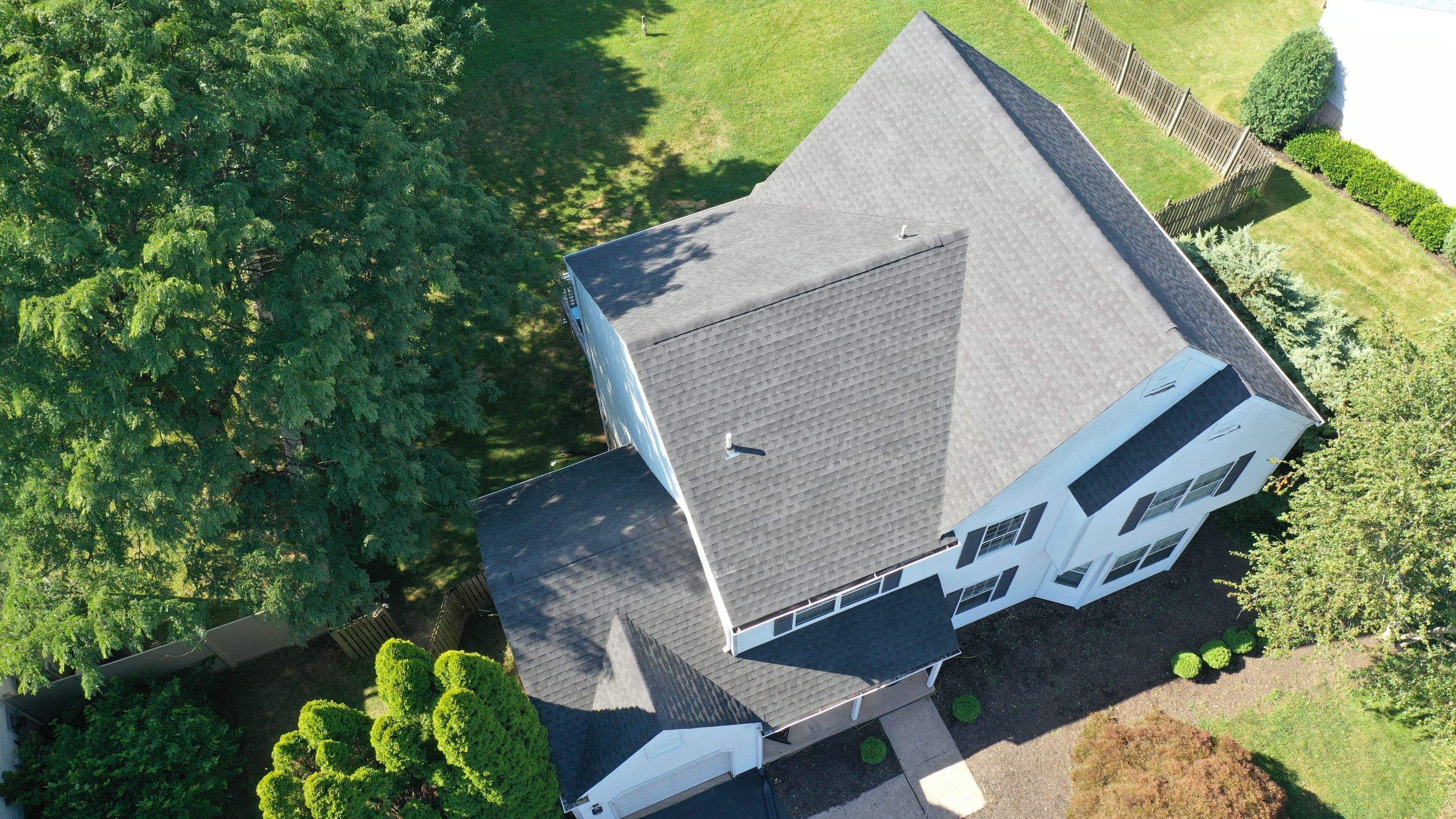 Roofing by Stofan Construction LLC