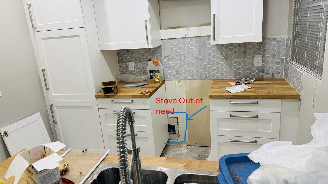 Rental Property Rehab After Tenant Eviction by YVR Construction Group