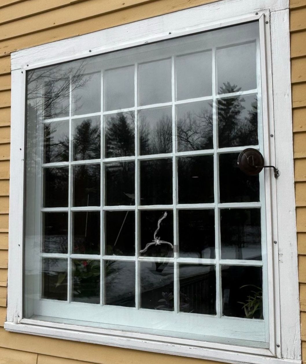 Glass Replacement using Window Glass by Cheshire Glass Company