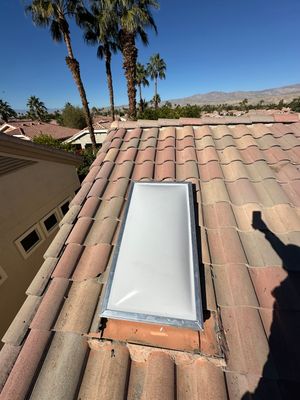 Project in Palm Desert