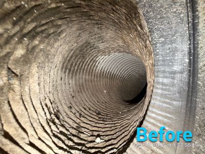 HVAC Restoration