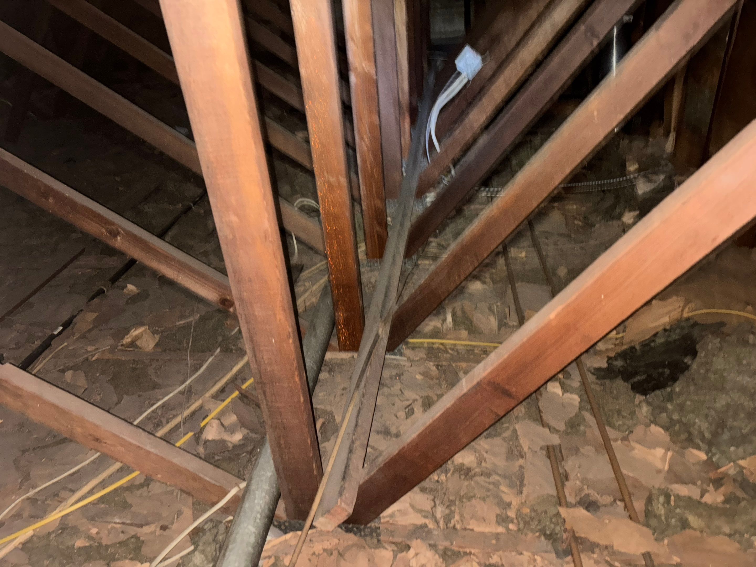 Project in Cerritos by Insulation Labs