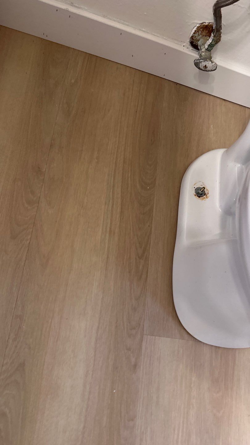 Deep Cleaning - San Bruno by CalMaids