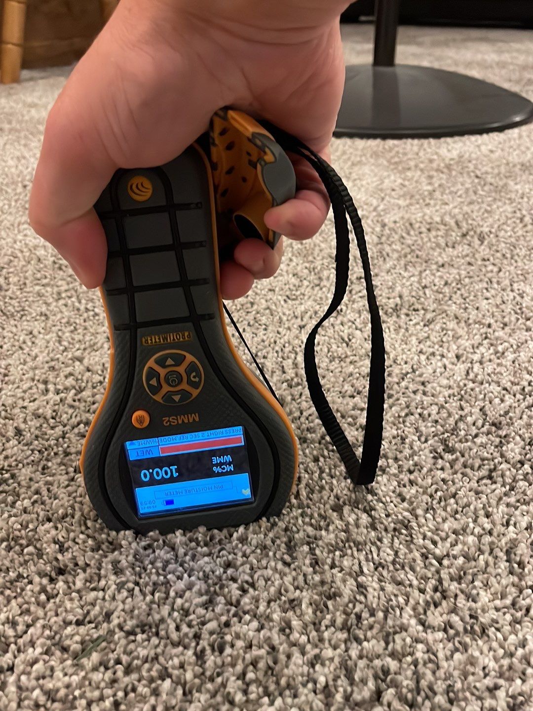 Project in Farmington Hills by EzDry Water Mitigation & Property Restoration