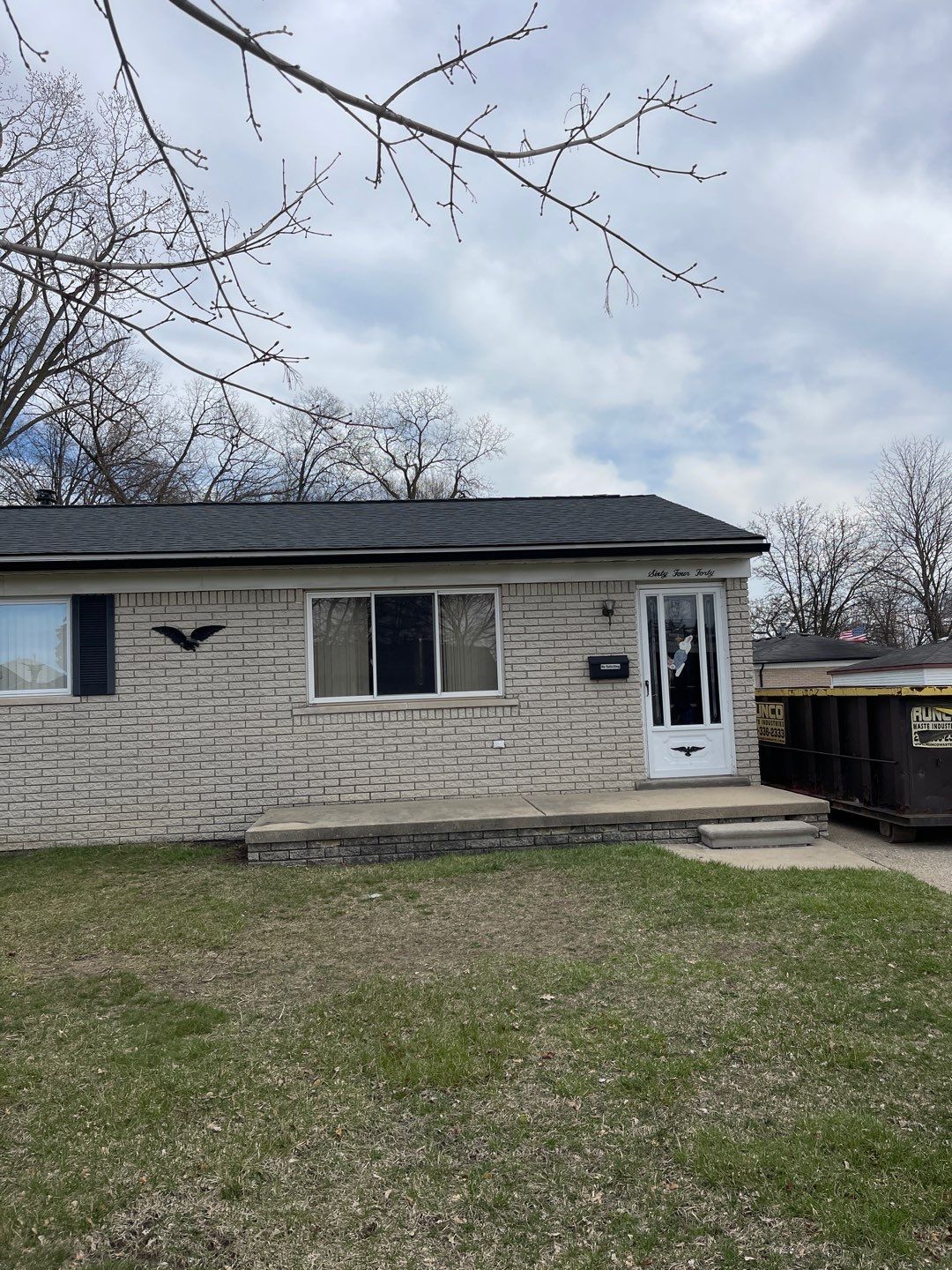 Roof Replacement using GAF Timberline (HDZ) 50 Year Manufacturers Warranty by Smart Roof