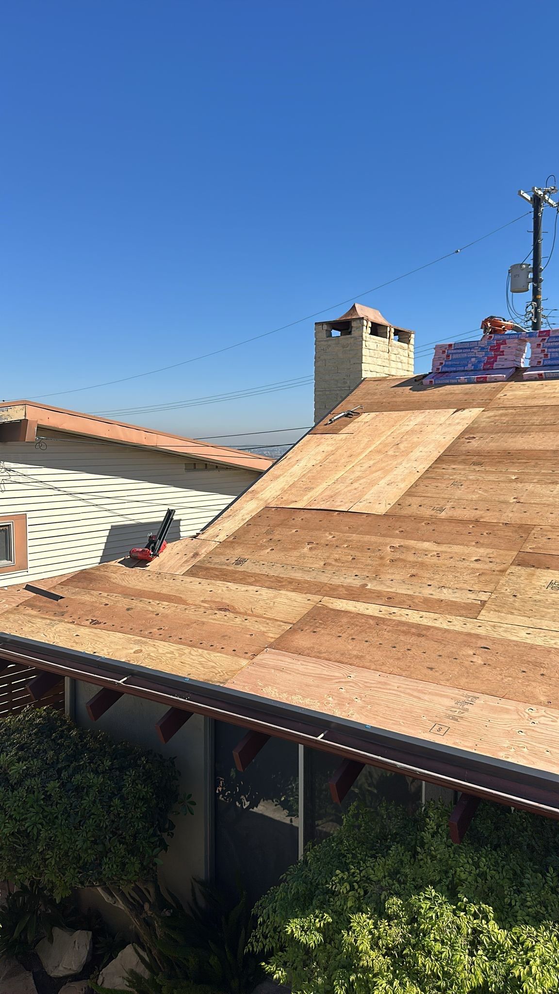Roof Replacement - Los Angeles, CA 90732 by Epic Roof Replacement