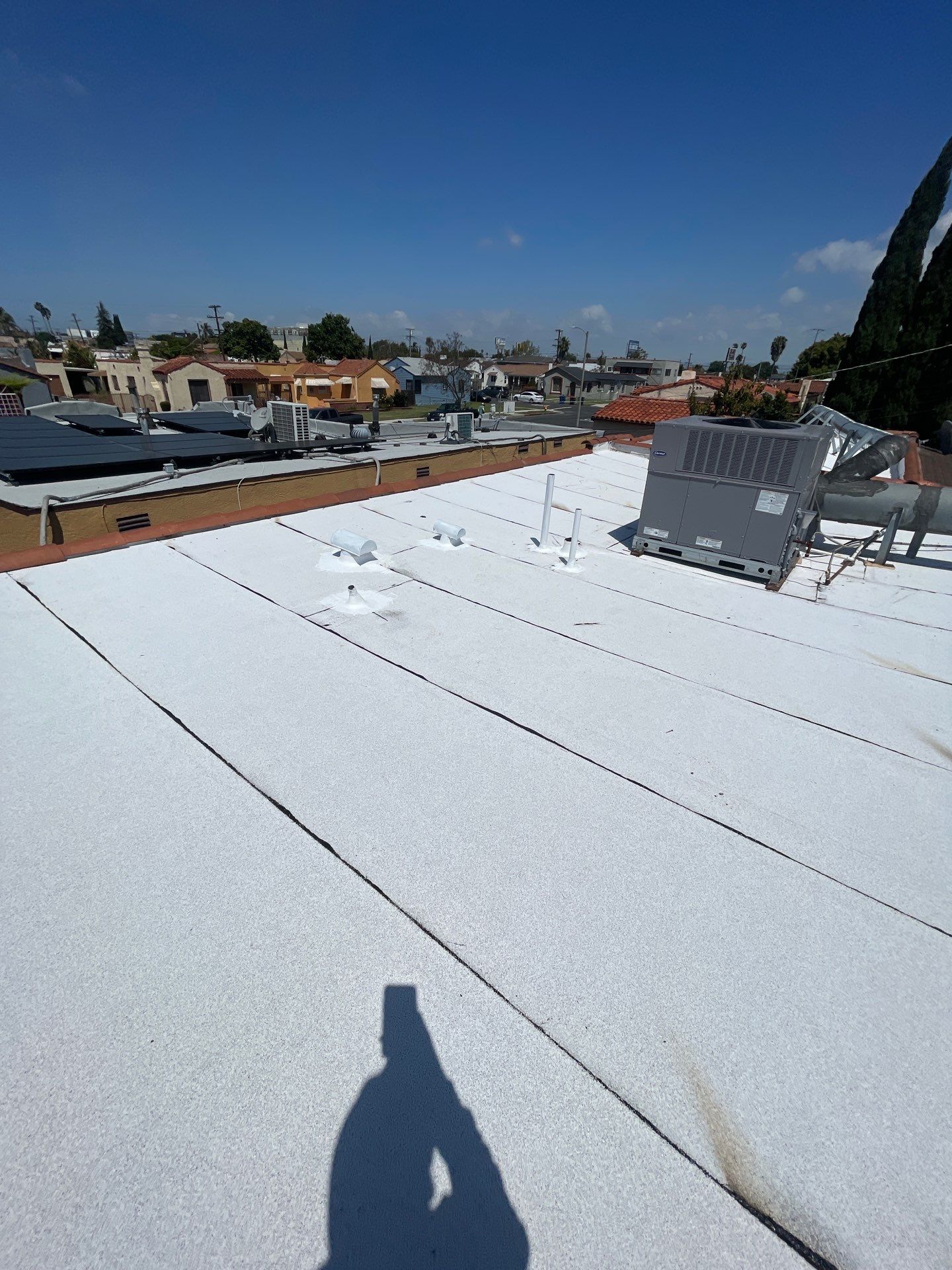 Roof Replacement- Los Angeles, CA 90047 by Epic Roof Replacement