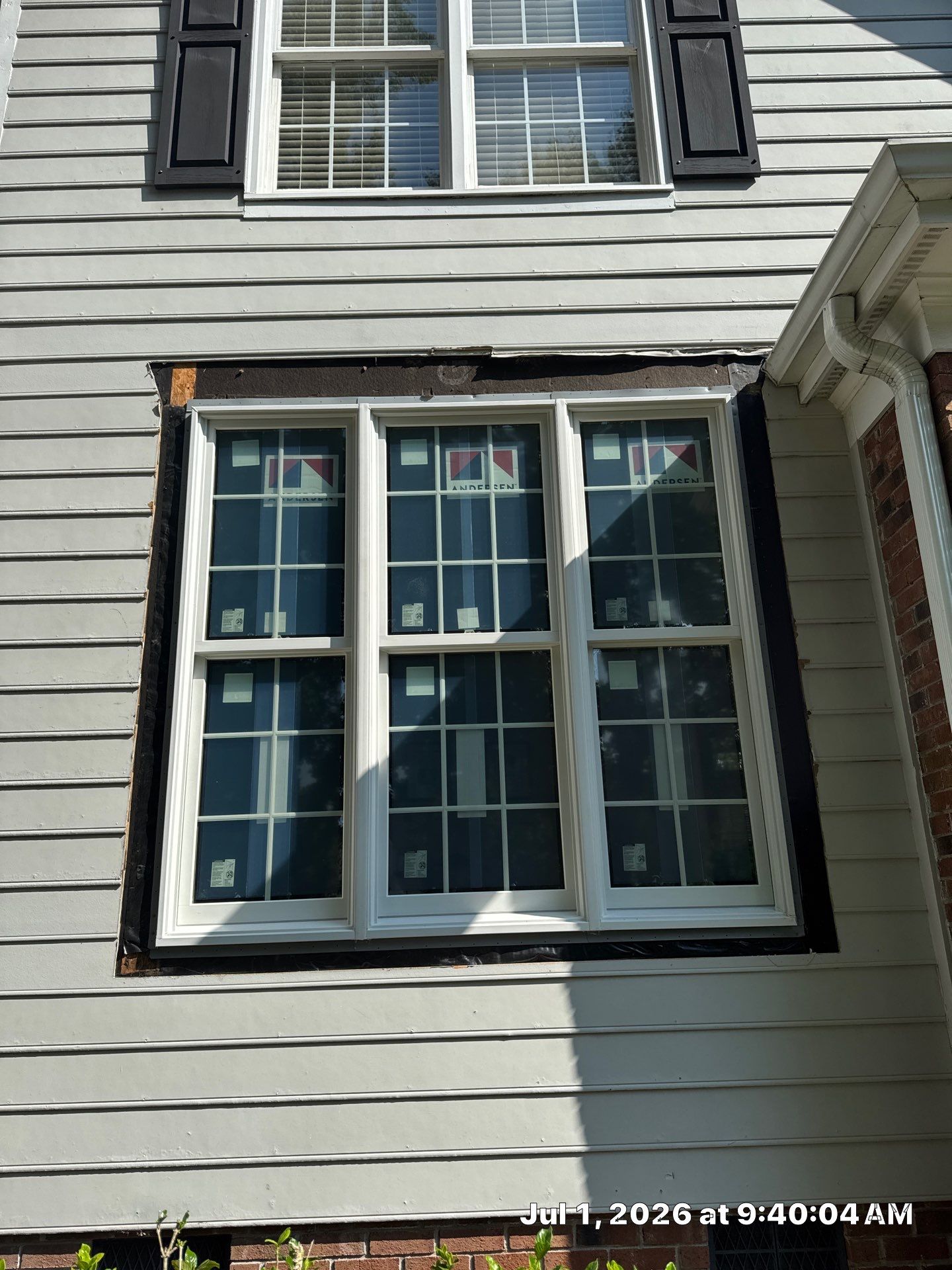Project in Cary