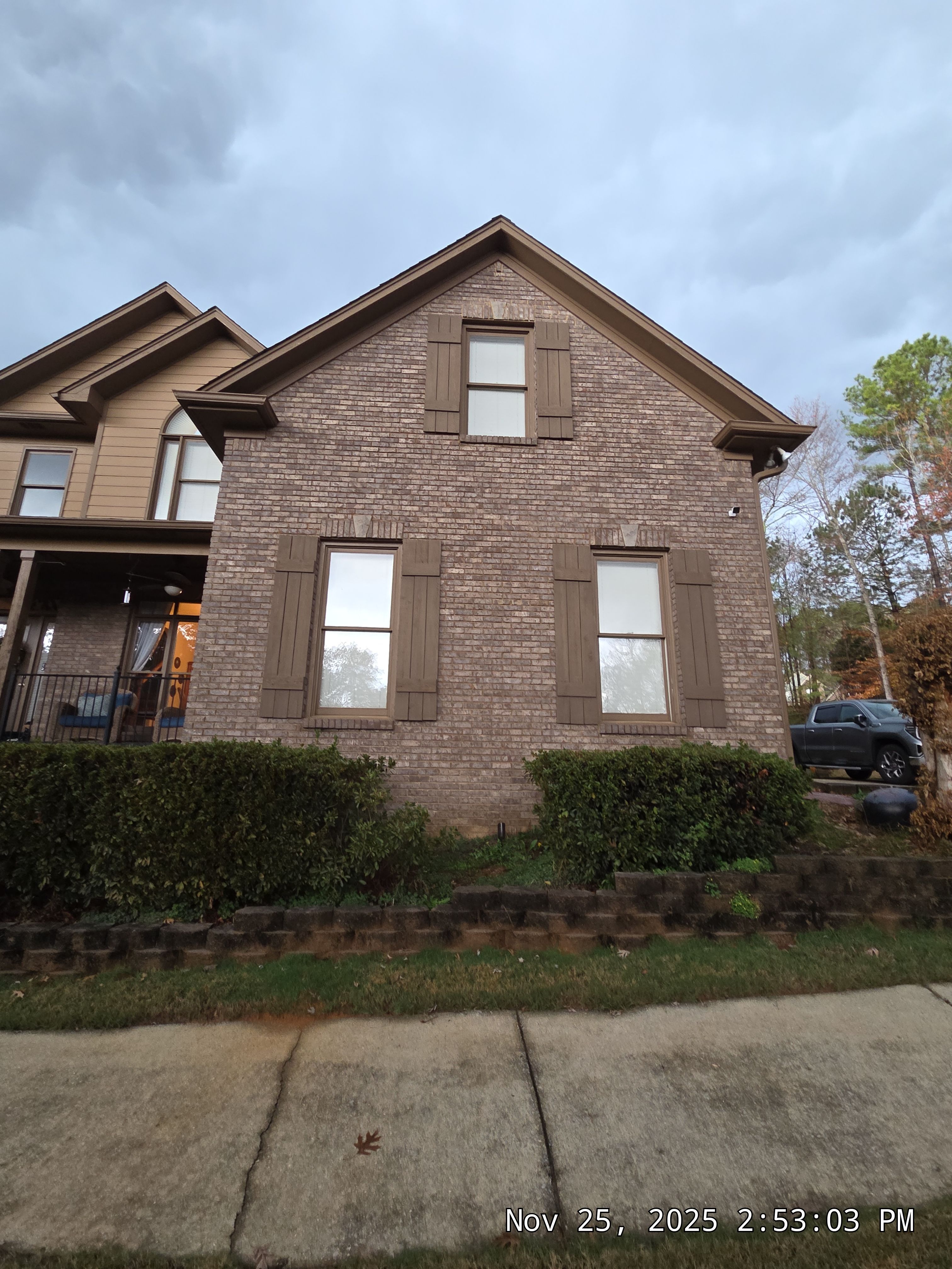 Davis Project in Helena by The Window Source