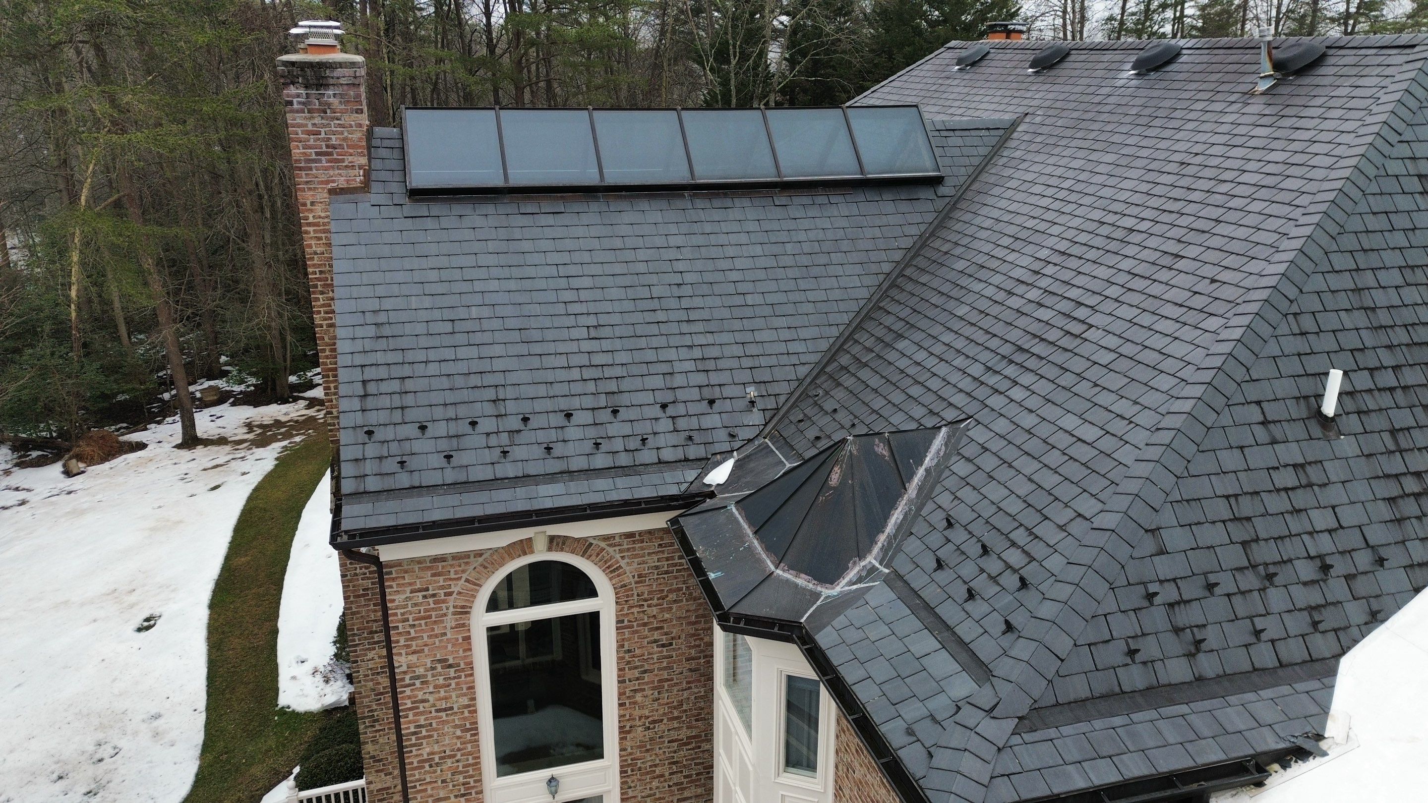 2401 Oakmont Ct, Oakton, VA 22124-1000 by American Custom Contractors