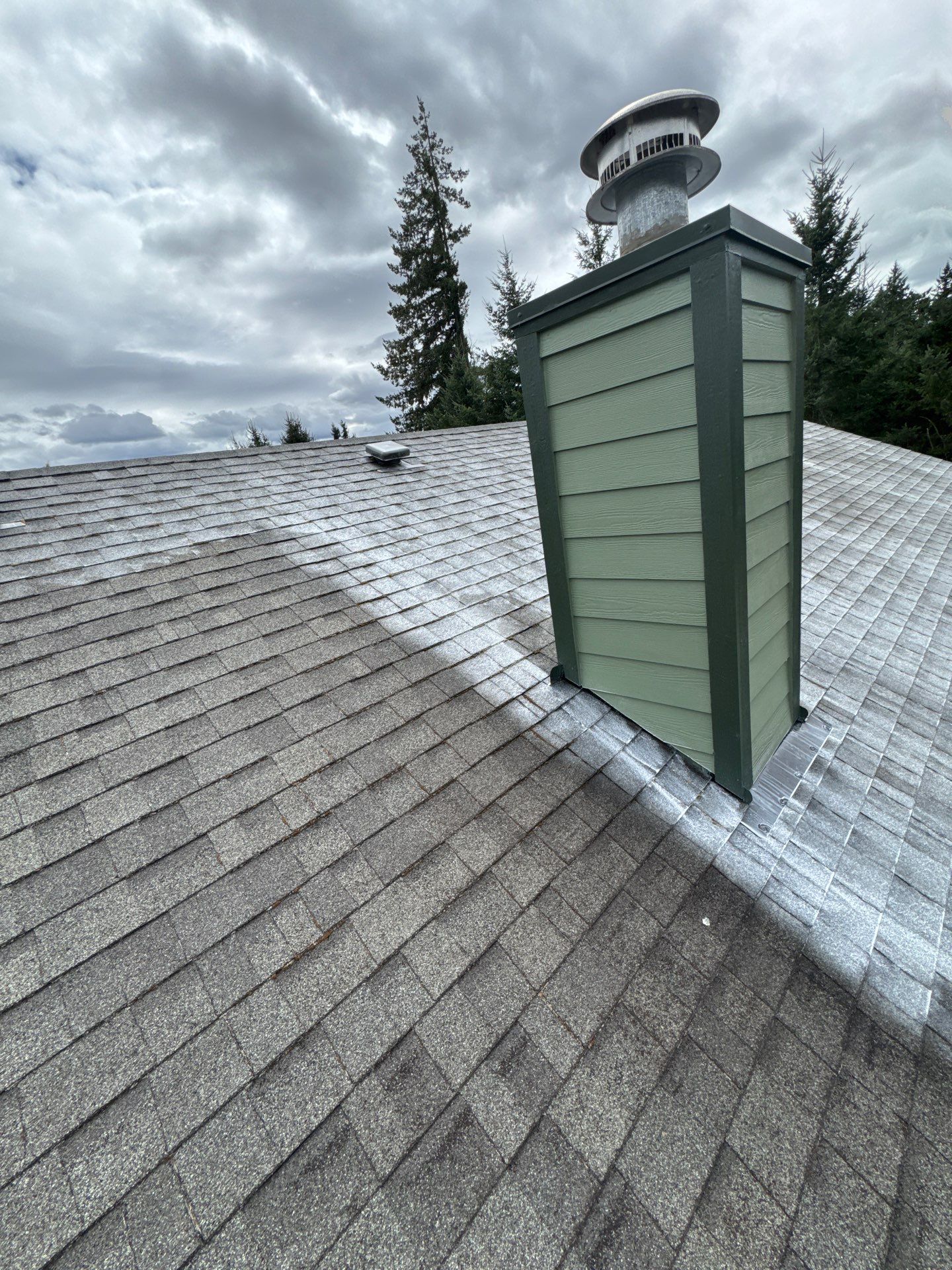 Project by Roof Maxx of Grants Pass by Roof Maxx of Grants Pass