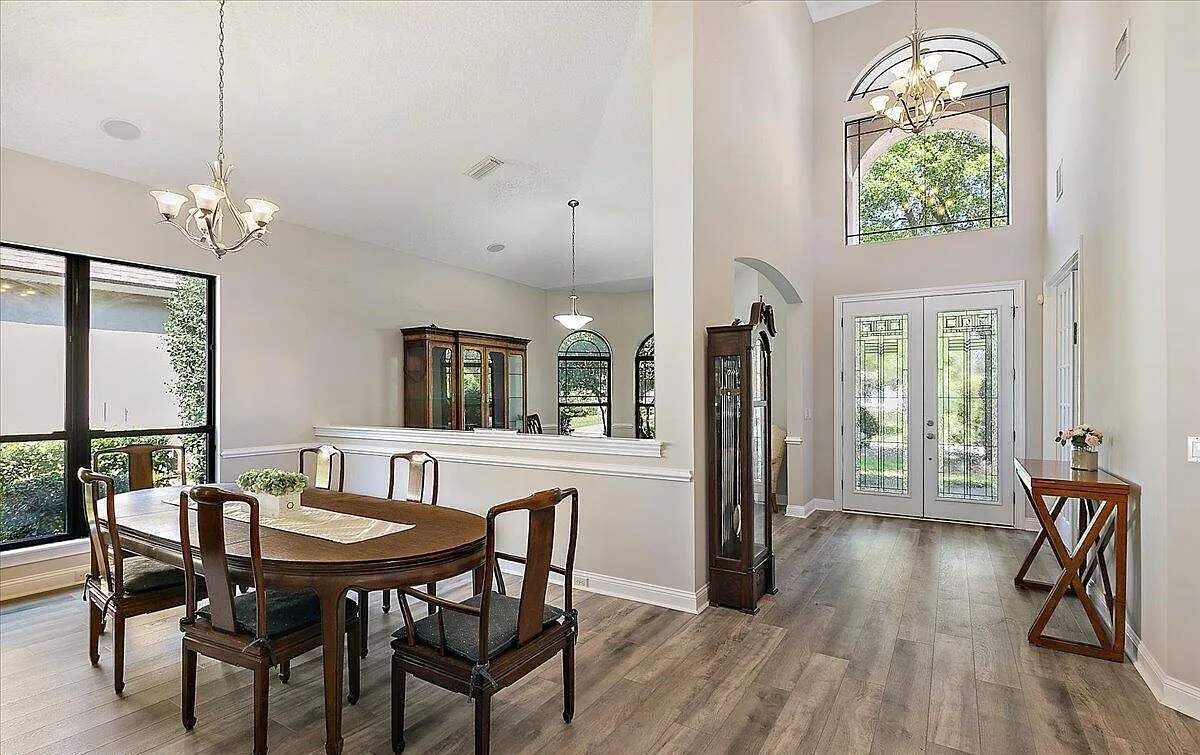 Interior and Exterior Painting in Highland Glen Jacksonville FL 32224 by A New Leaf Painting, LLC