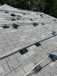 Columbus Ga Project by Zero Grid Power Solutions