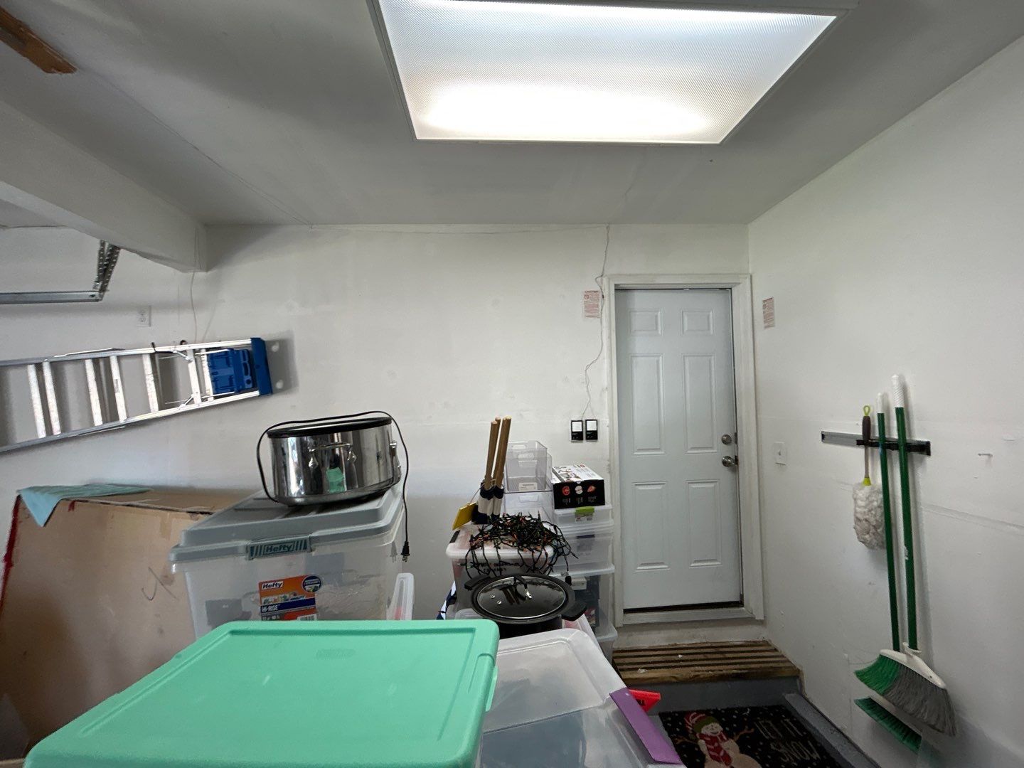 Water Damage by Accountable Home Services