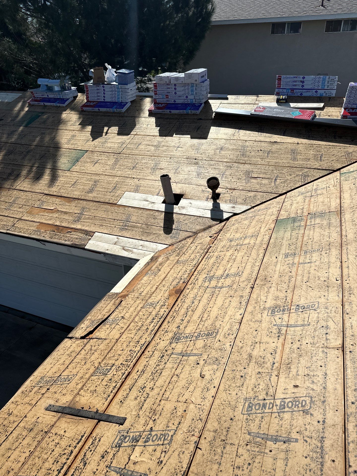 Roof Replacement - Simi Valley, CA 93065 by Epic Roof Replacement