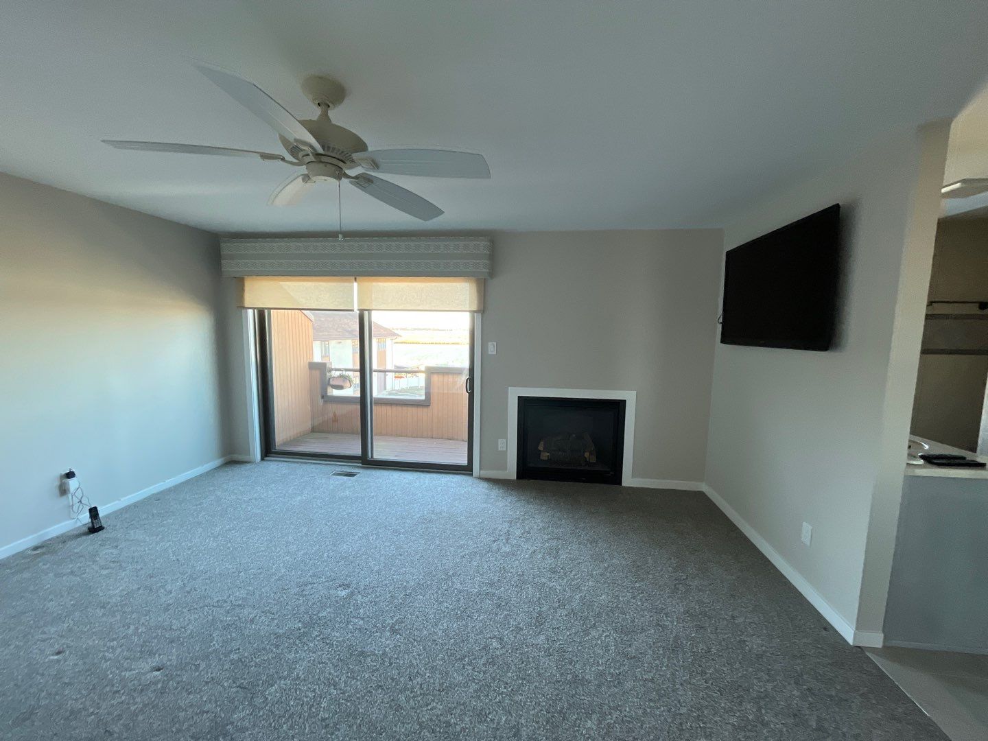 Interior Painting - Full Prep & Repaint - Ocean City, NJ by Fresh Coat Works LLC