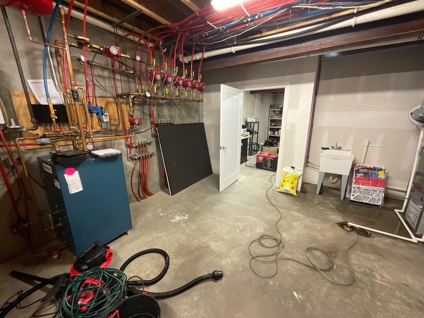 546 Birch Dr by Ranger Recovery