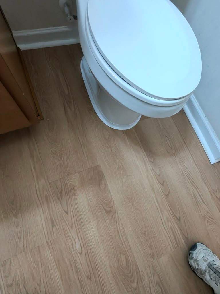 Project 99 by FMP Flooring
