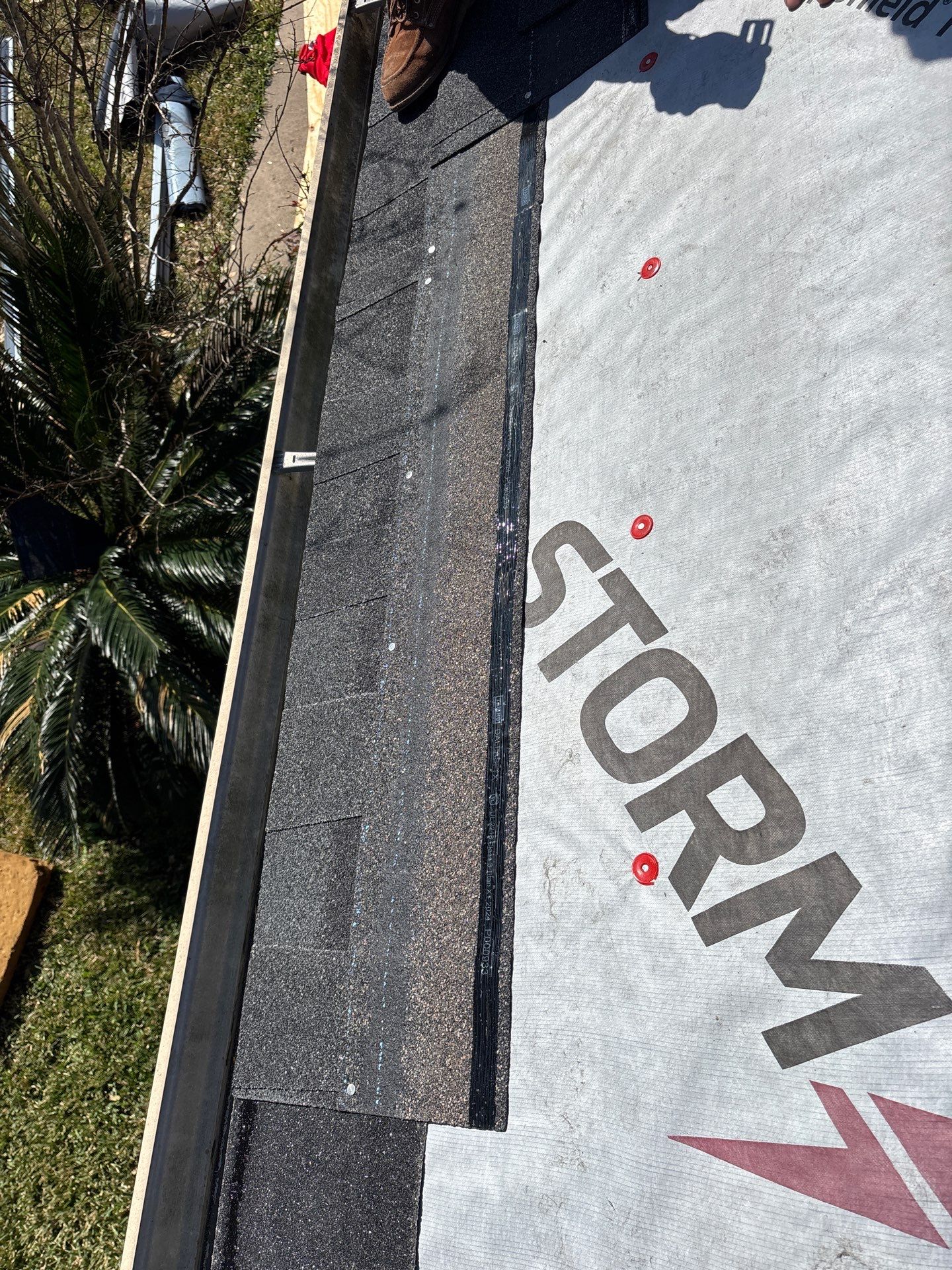 Roof Replacement Pearland by Roof Repair Company