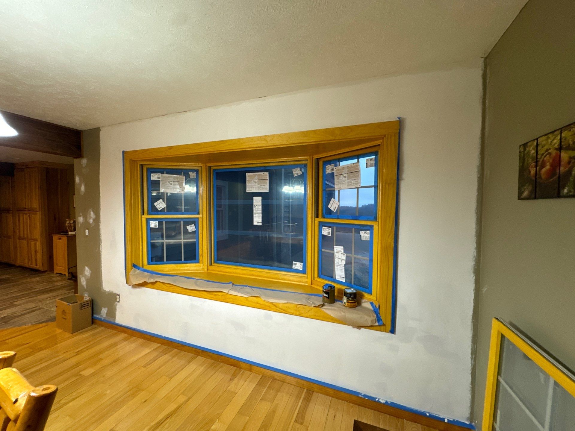 Complete Home Painting !! by Gordon Painting