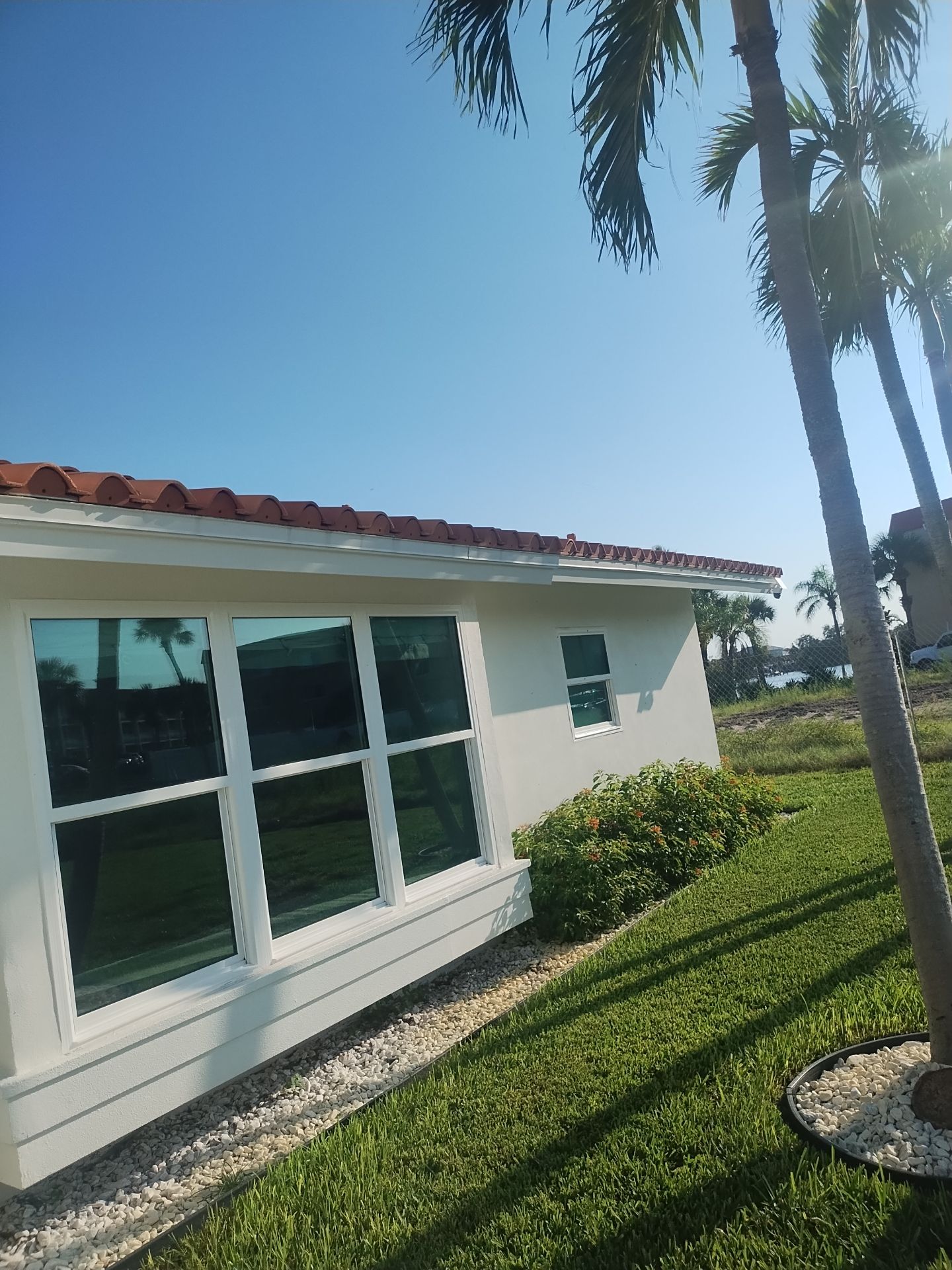 Project in St. Petersburg 33704 by Mitchell Roofing Company LLC 