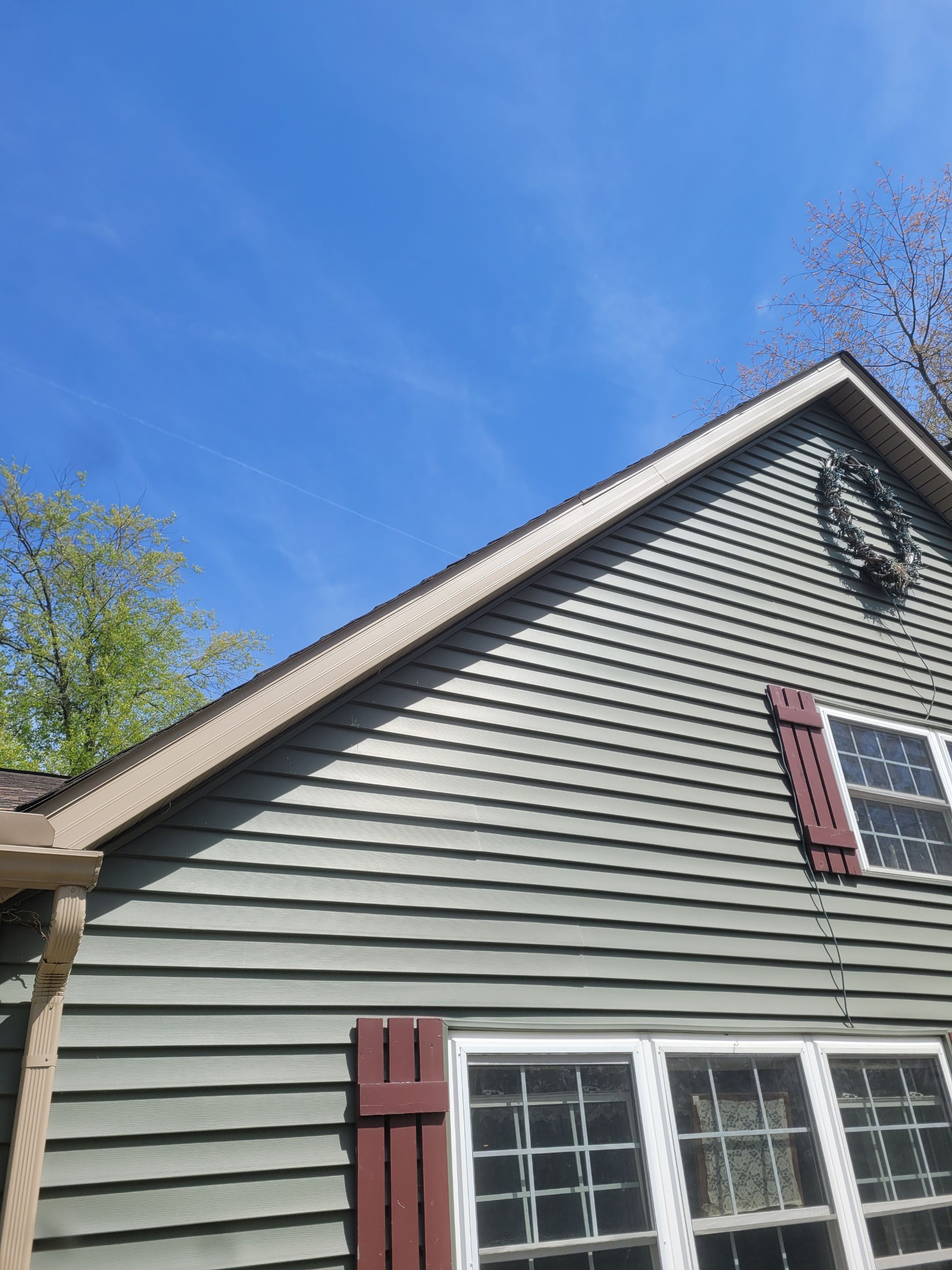 Greg Plotner by Silver Leaf Contracting 