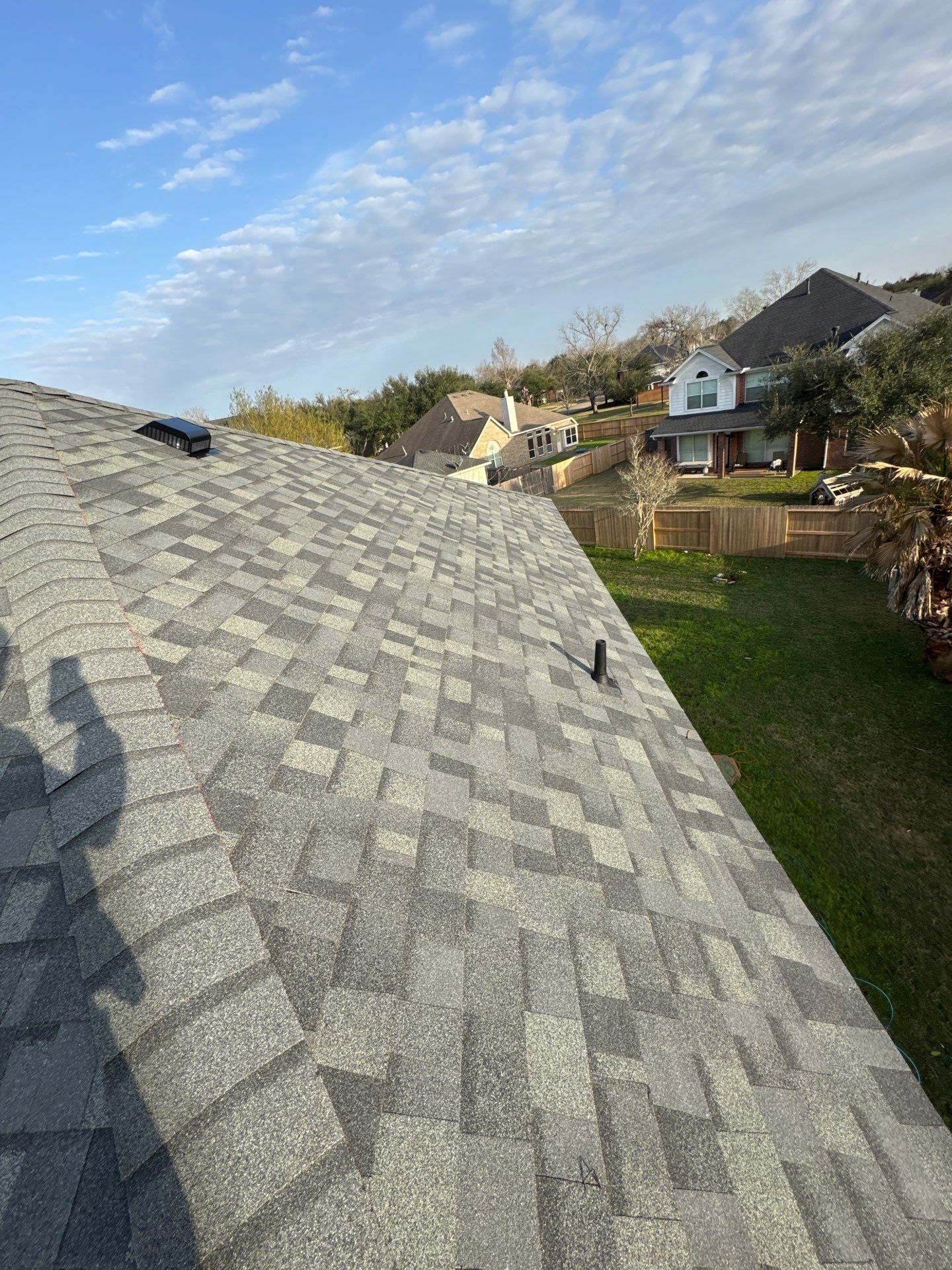 Roof Replacement Sugarland by Roof Repair Services LLC