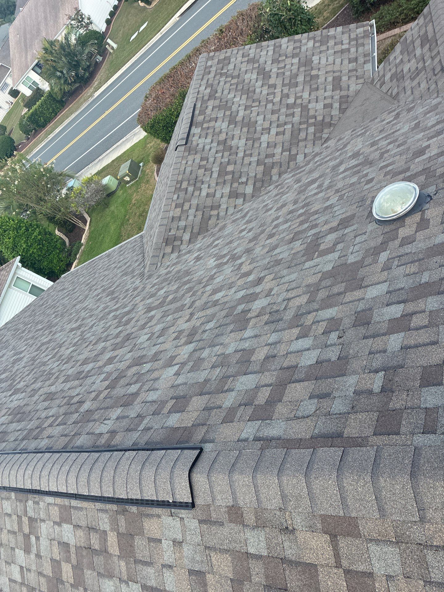 Roof Replacement in The Villages, FL by Brehm Roofing
